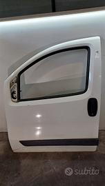 PORTIERA ANTERIORE SINISTRA FIAT Fiorino 2° Serie