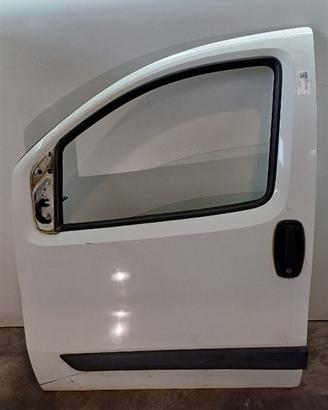 PORTIERA ANTERIORE SINISTRA FIAT Fiorino 2° Serie