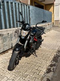 Benelli BN 302