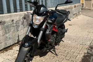 Benelli BN 302