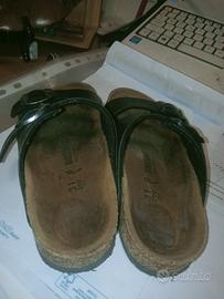 sandal Birkenstock i bambino tg 31