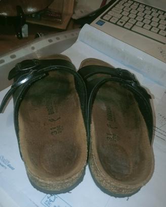 sandal Birkenstock i bambino tg 31