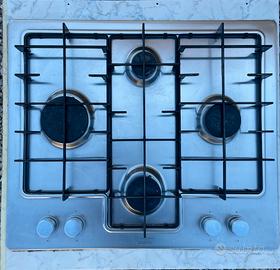 Gas da cucina
