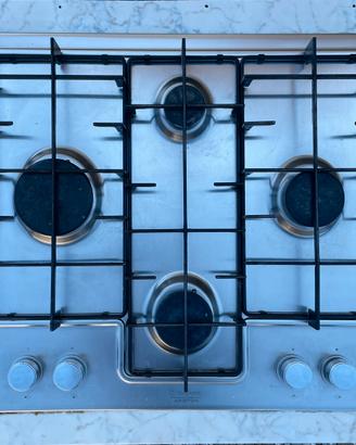 Gas da cucina