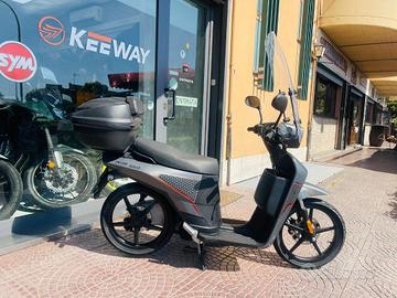 ASKOLL NGS1 TUTTO INCLUSO ANCHE PASSAGGIO! MINI