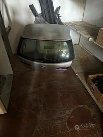 Ricambi 159 2.4 jtd