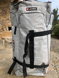 Borsone Lotto + trolley Lotto