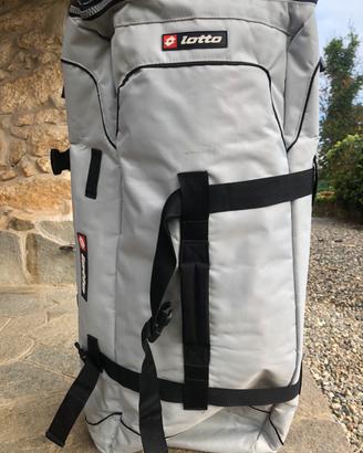 Borsone Lotto + trolley Lotto