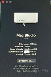 Mac Studio