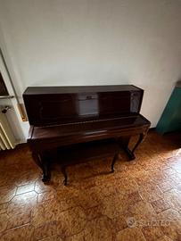 Pianoforte kawai