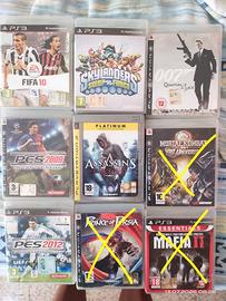 Giochi PS3/PlayStation 3 