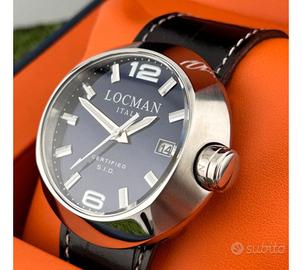 LOCMAN  Change 
