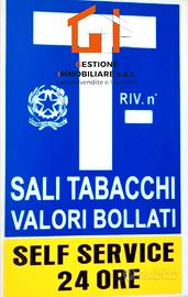 Silanus Unica Tabaccheria LOTTO e SISAL