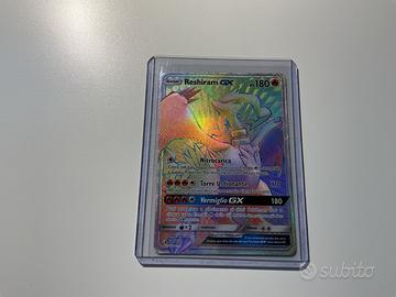 Carta pokemon