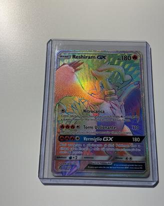 Carta pokemon