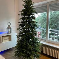 Albero di Natale SLIM  artificiale