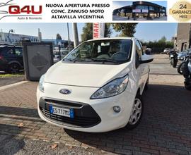 Ford Ka 1.2 8V 69CV PLUS E5B--Pass.incl.!!!