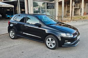 Volkswagen Polo 1.4 TDI 5p. Comfortline