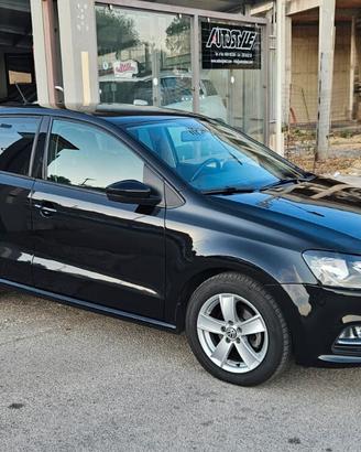 Volkswagen Polo 1.4 TDI 5p. Comfortline