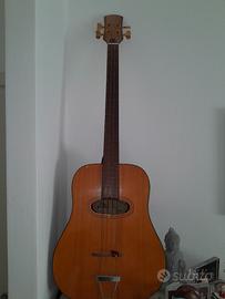 basso acustico 