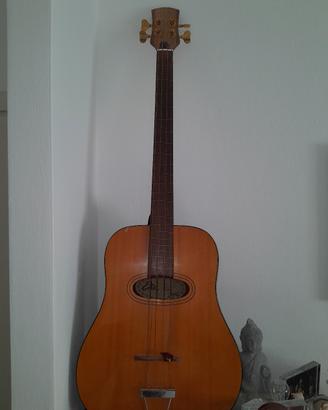 basso acustico 