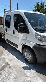 Ducato 7 posti