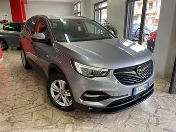 OPEL Grandland X 1.5 diesel Ecotec Start&Stop Ad