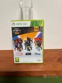 Disney Infinity 3.0 Xbox 360
