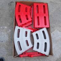 pista mini 4wd