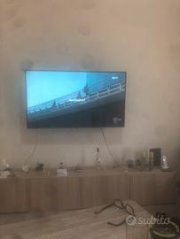 Tv lg 46 pollici