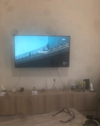 Tv lg 46 pollici