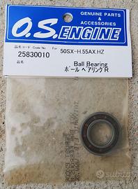 Cuscinetto posteriore OS 50SX, 55AX-HZ nuovo