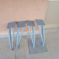 gambe calciobalilla Roberto sport anni 80'