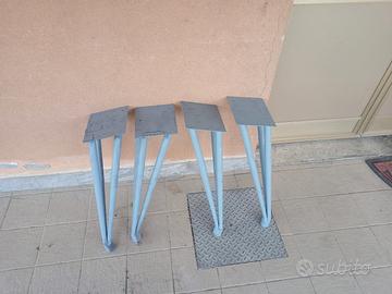 gambe calciobalilla Roberto sport anni 80'