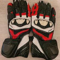 Guanti moto On Board 2XL