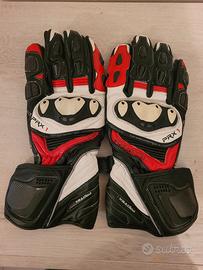 Guanti moto On Board 2XL