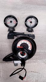 Orologio& Contagiri Smart 