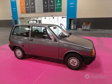 Autobianchi Y10 Fire