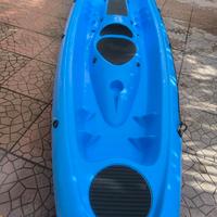 Kayak 3 posti Tobago Bic