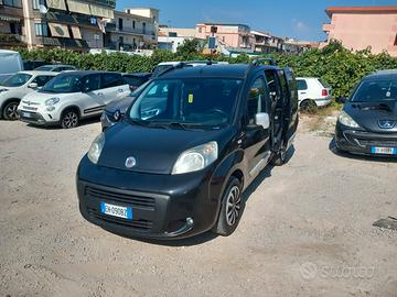 Fiat Qubo 1.3 MJT 95 CV Active