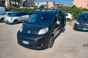 Fiat Qubo 1.3 MJT 95 CV Active