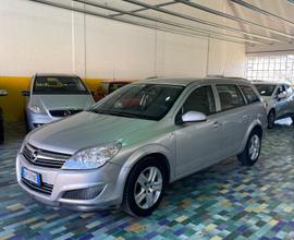 Opel Astra 1.7 CDTI 110CV Station Wagon
