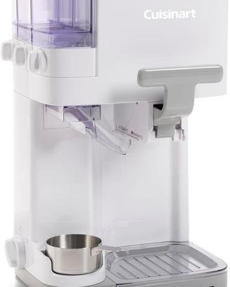 Macchina gelato, frozen yogurt, sorbetti CUISINART