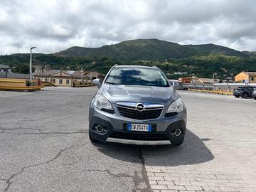 Opel Mokka 1.7 CDTI Ecotec 130CV 4x4 Start&Stop Co