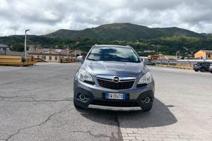 Opel Mokka 1.7 CDTI Ecotec 130CV 4x4 Start&Stop Co