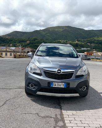 Opel Mokka 1.7 CDTI Ecotec 130CV 4x4 Start&Stop Co