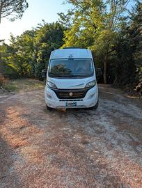 CI Kiros K2 Evo Limited 540