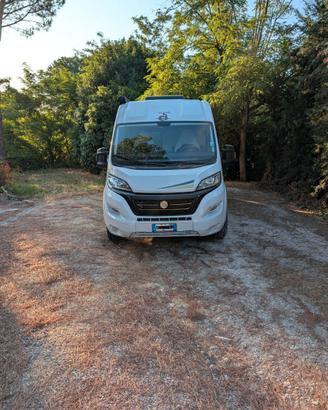 CI Kiros K2 Evo Limited 540