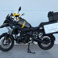 BMW r 1250 gs Edition 40 Years Abs my21