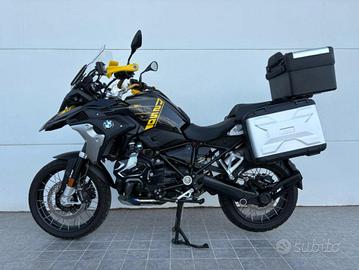 BMW r 1250 gs Edition 40 Years Abs my21